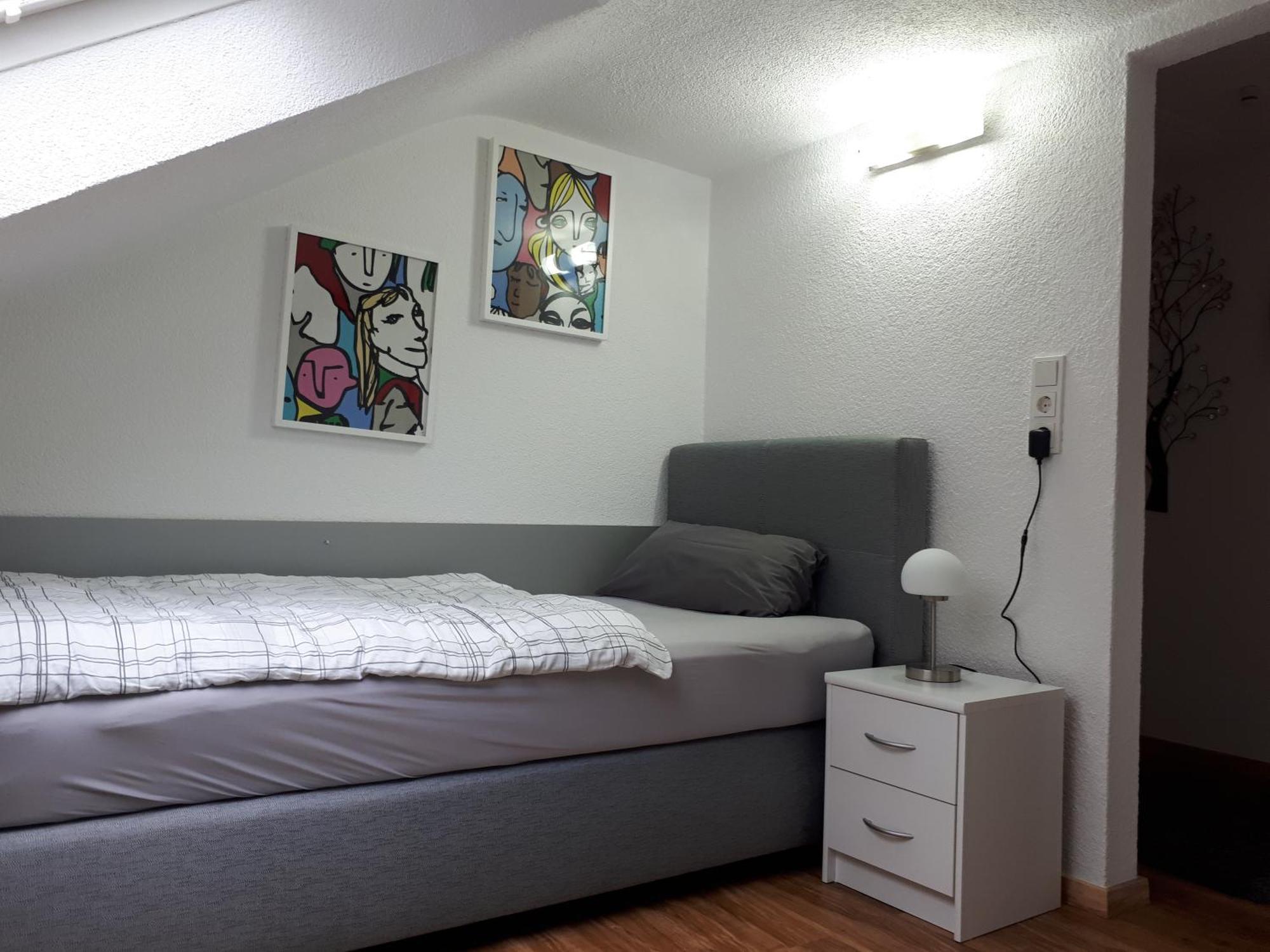 Bella Casa & Belle Maison Saarbruecken Room photo